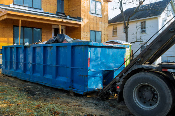 Best Yard Cleanup Services  in Winterville, GA
