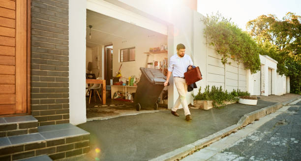 Best Yard Waste Removal  in Winterville, GA