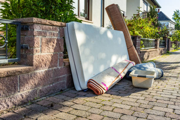Best Attic Cleanout Services  in Winterville, GA