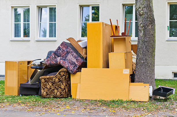 Best Construction Debris Removal  in Winterville, GA