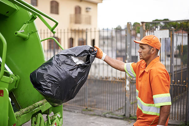 Best Same-Day Junk Removal  in Winterville, GA
