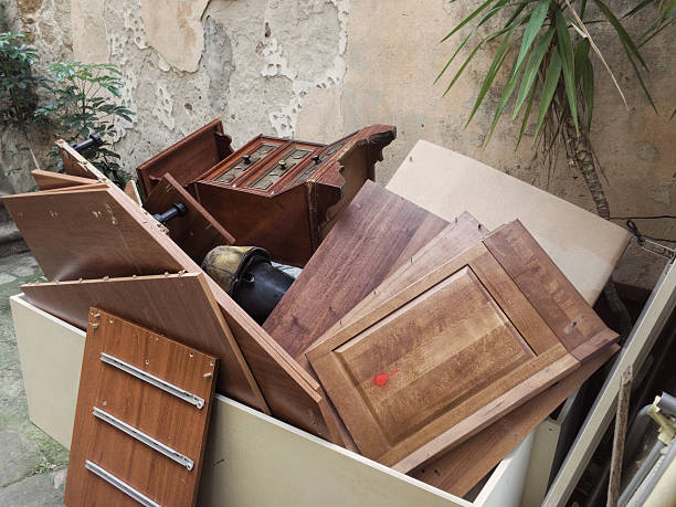 Best Affordable Junk Removal Services  in Winterville, GA